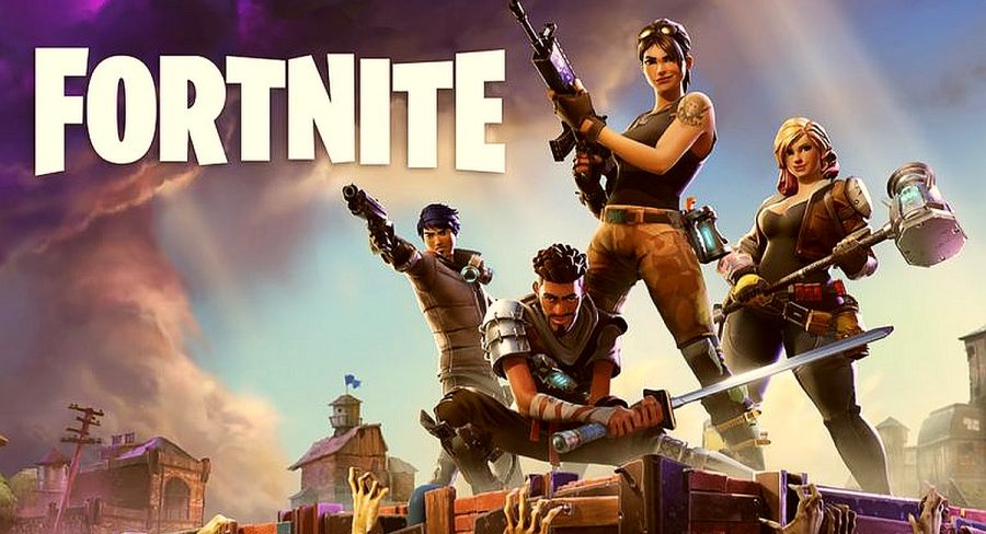 Download Fortnite Free Links