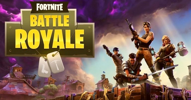 fortnite download on iphone