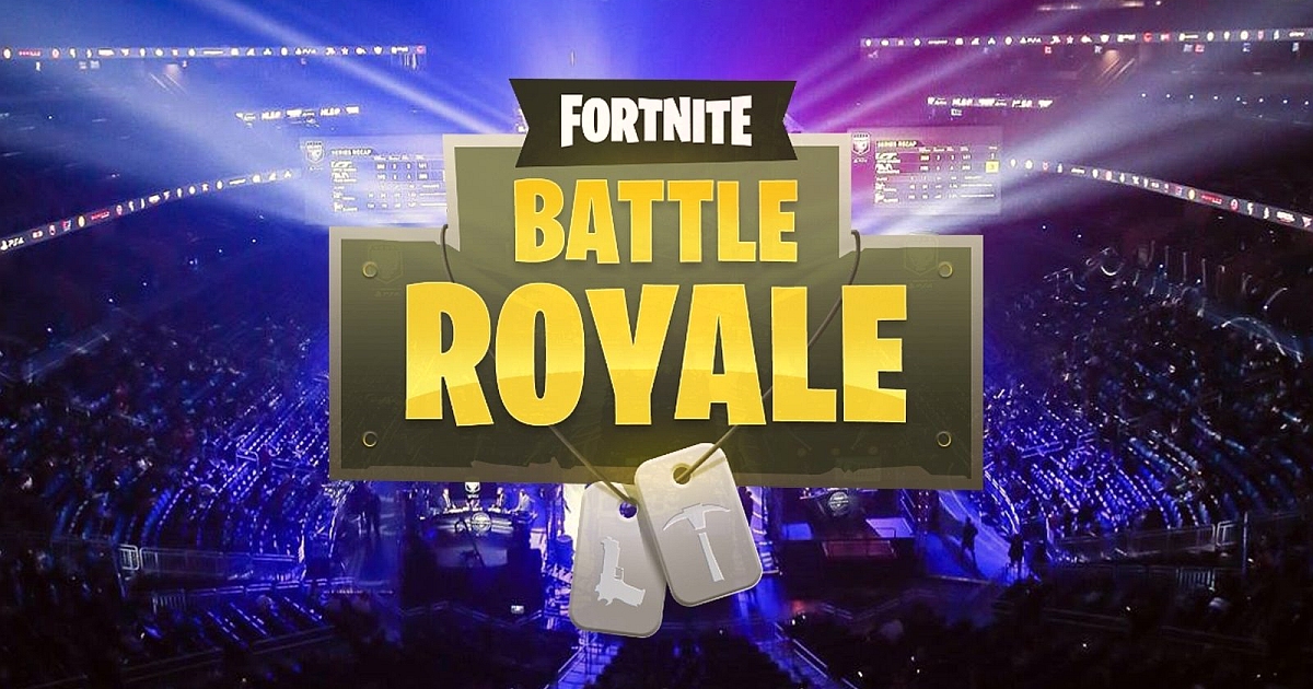 Can We Call Fortnite Battle Royale an eSport Yet ...